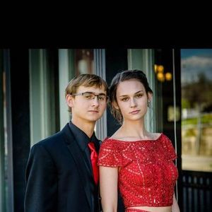 Meet your Posher, Lauryn